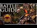 Beastmen Immortal Empires Battle Guide | Total War Warhammer 3