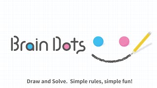 Brain Dots Gameplay - Free On Android & iOS screenshot 5