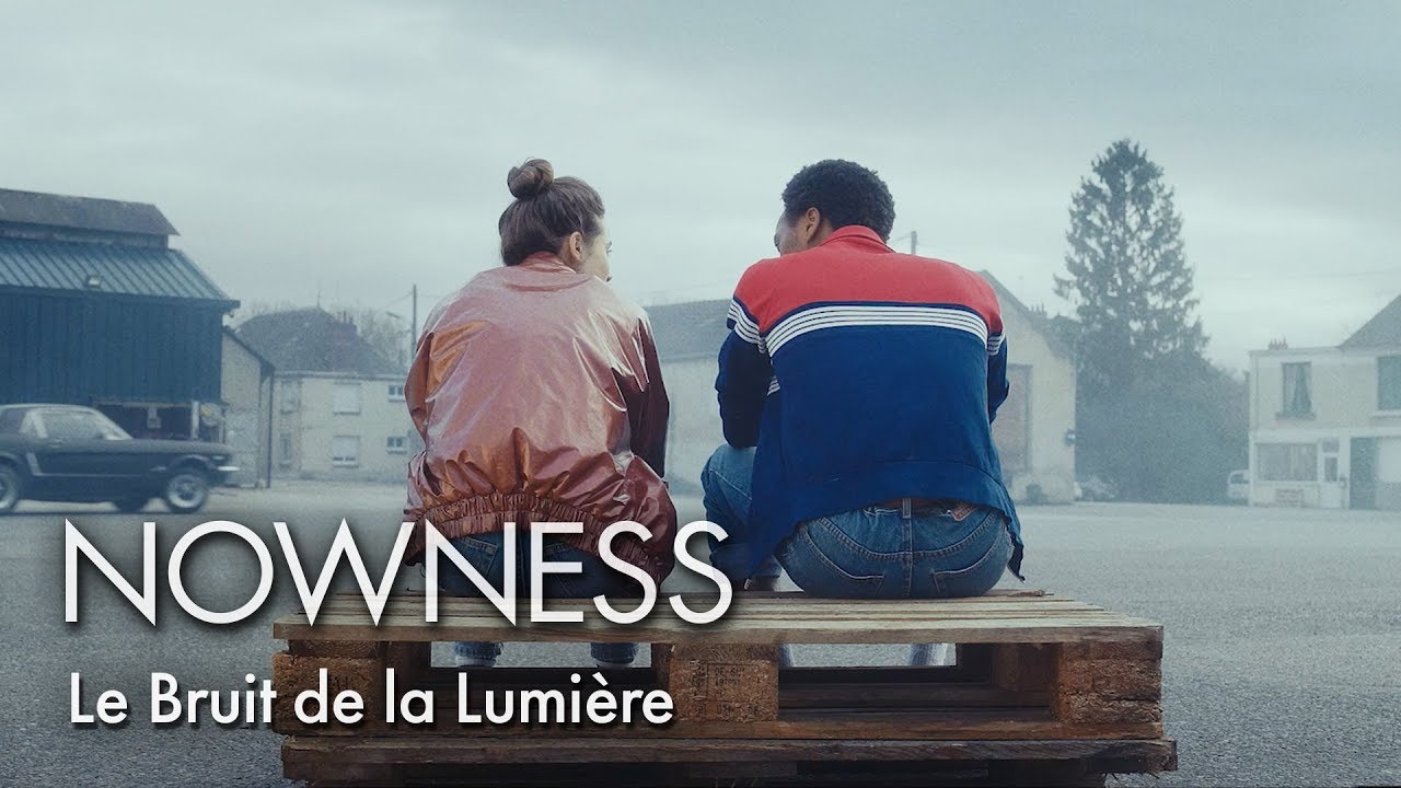Le Bruit de la Lumière (The Sound of Light) YouTube — free download