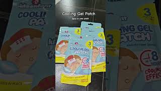 Kleenfant Cooling Baby Absorb Heat Quickly Up To 8 Hrs  Httpsvttiktokcomzs9flk1xt3d7pikv8c
