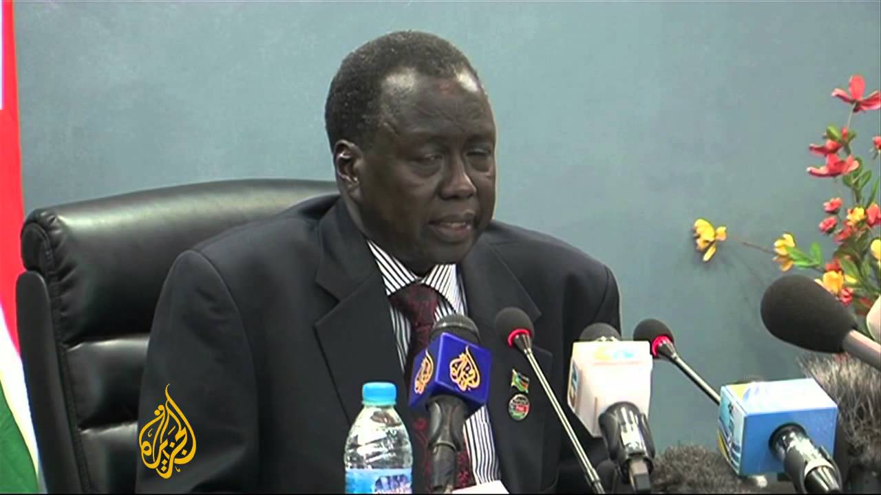 رئيس جنوب السودان يتعرض لانتقادات بسبب الفراغ السياسي