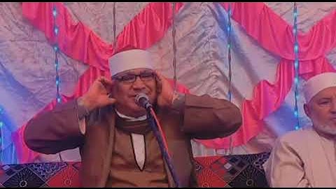 ختام جميل من سورة التحريم للقارئ الشيخ نادي زكريا عبدالرحيم الكرماوي اداء جميل ورائع بقرية سفاي