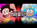 Fan Made Death Battle Trailer: Steven Universe VS Anne Boonchuy (Cartoon Network VS Disney)