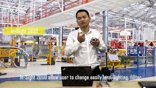 Review InSight 2000 I New Ocean
