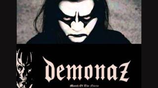 Video thumbnail of "Demonaz - A Son of the Sword - March of the Norse"