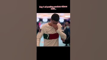 Day 1 of posting random videos until… @CelineDept comments on this video #viralvideo