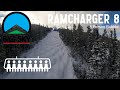 Ramcharger 8 - Big Sky MT