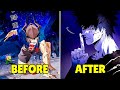 Trapped In A Dungeon FULL OF MURLOCS, He Must Level Up Or DIE - Manhwa Recap Mp3 Song