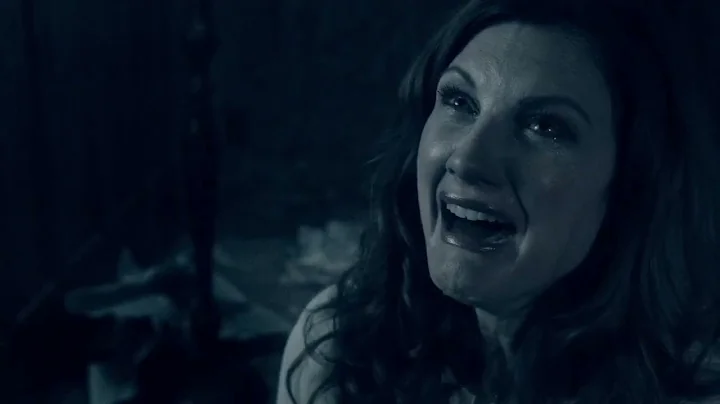 Meena turns into a negative speedster | The Flash 8x18 [HD]