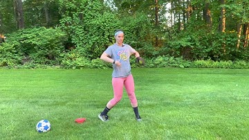 FastPitch Softball Pitching: Common pitching mistakes (part 3)