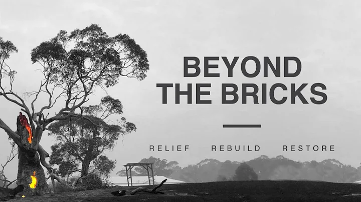 Beyond the Bricks  REINSW CEO, Tim McKibbin speaks...