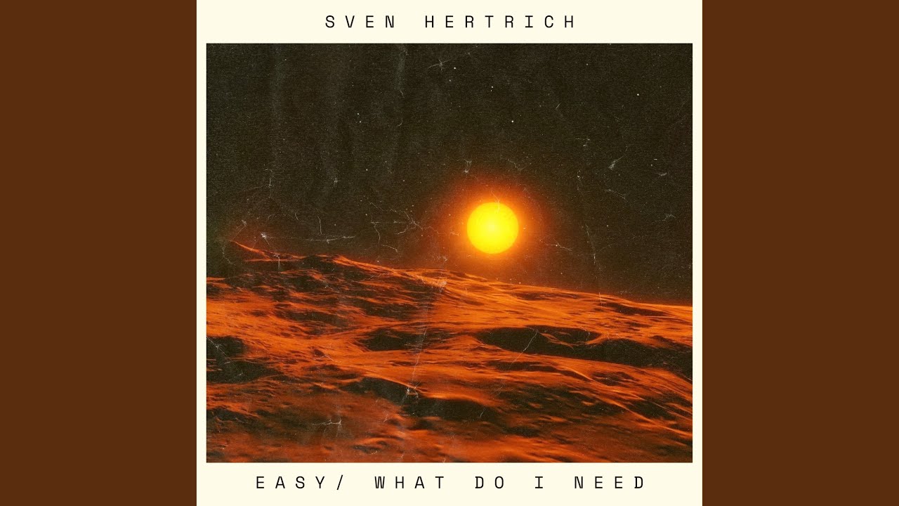 Watch Easy on YouTube Watch Easy on YouTube