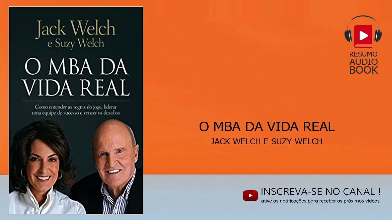 O Mba Da Vida Real Como Entender As Regras Do Jogo, Liderar Uma