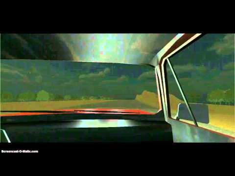 Animated Unity Crash