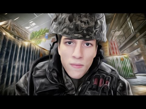 Видео: АНГАР НОВЫЙ ГОД, ДЕД МОРОЗ СУЩЕСТВУЕТ! (Warface)