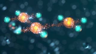 Molecular Animation