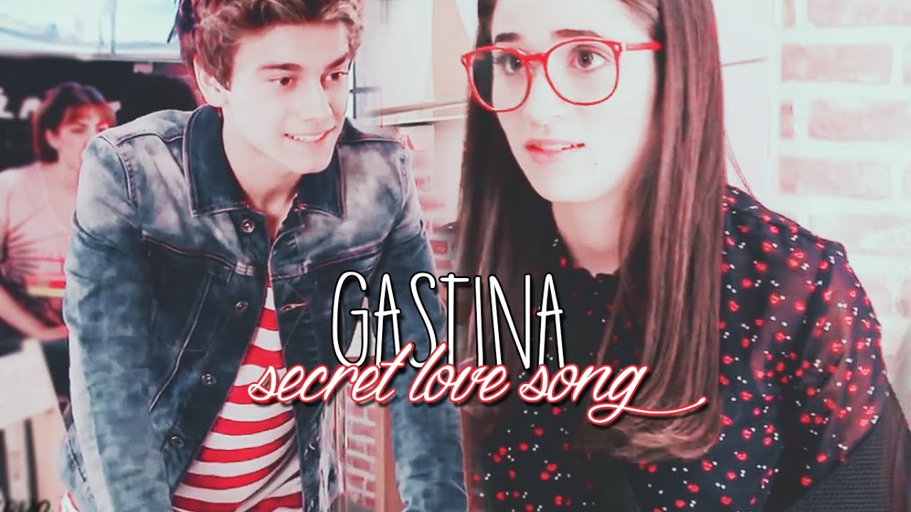 nina + gastón • secret love song