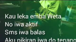 Download Lagu Aemalu Sound# cinta terlarang MP3