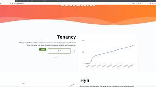 Laravel Tenancy V1, la nueva versión de Tenancy para crear aplicaciones multi inquilino con Laravel