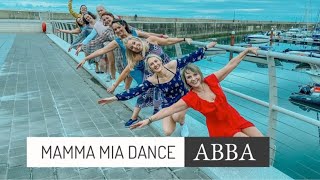 MAMMA MIA | DANCE | ABBA by Dance Greystones