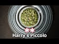 A pranzo al ristorante HARRY'S PICCOLO, 2 stelle Michelin ??