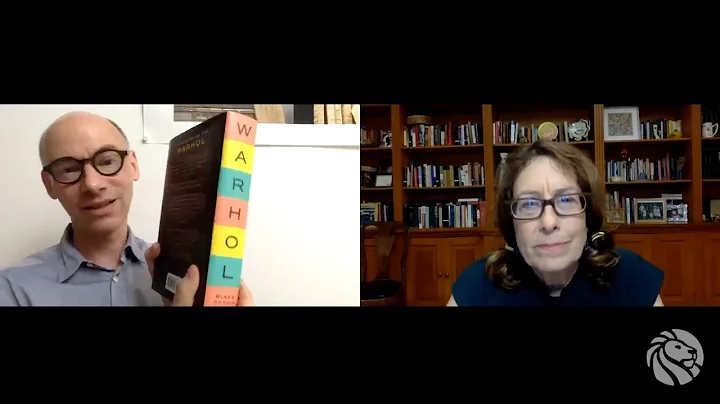 Warhol: Blake Gopnik in conversation with Deborah ...