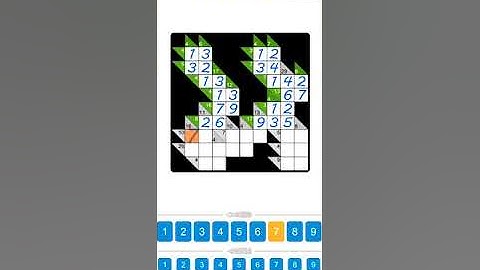 Puzzle Page Kakuro Answers - Dec 9 | Puzzle Page Answers