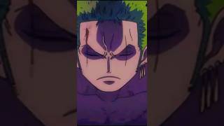 Edit Zoro - O Maior Espadachim Do Mundo -