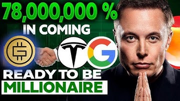 ELON MUSK PRICE PREDICTION ON STEPN GMT