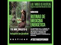 LAS TARDES DE RUSTICAE - Rutinas de medicina energética | Núria Roca | 07.04.2020