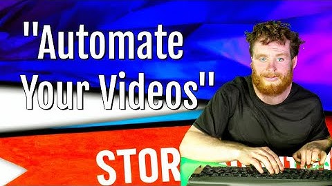 Automatic Video Titles, Descriptions, and Thumbnails with OpenAI