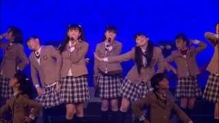 さくら学院　2013年度　マシュマロ色の君と