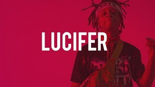 Trippie Redd & XXXTENTACION – Lucifer (Mixtape) (2018)