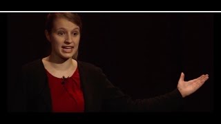 How Origami Could Save Your Life | Kerstin Goepfrich | TEDxCambridgeUniversity
