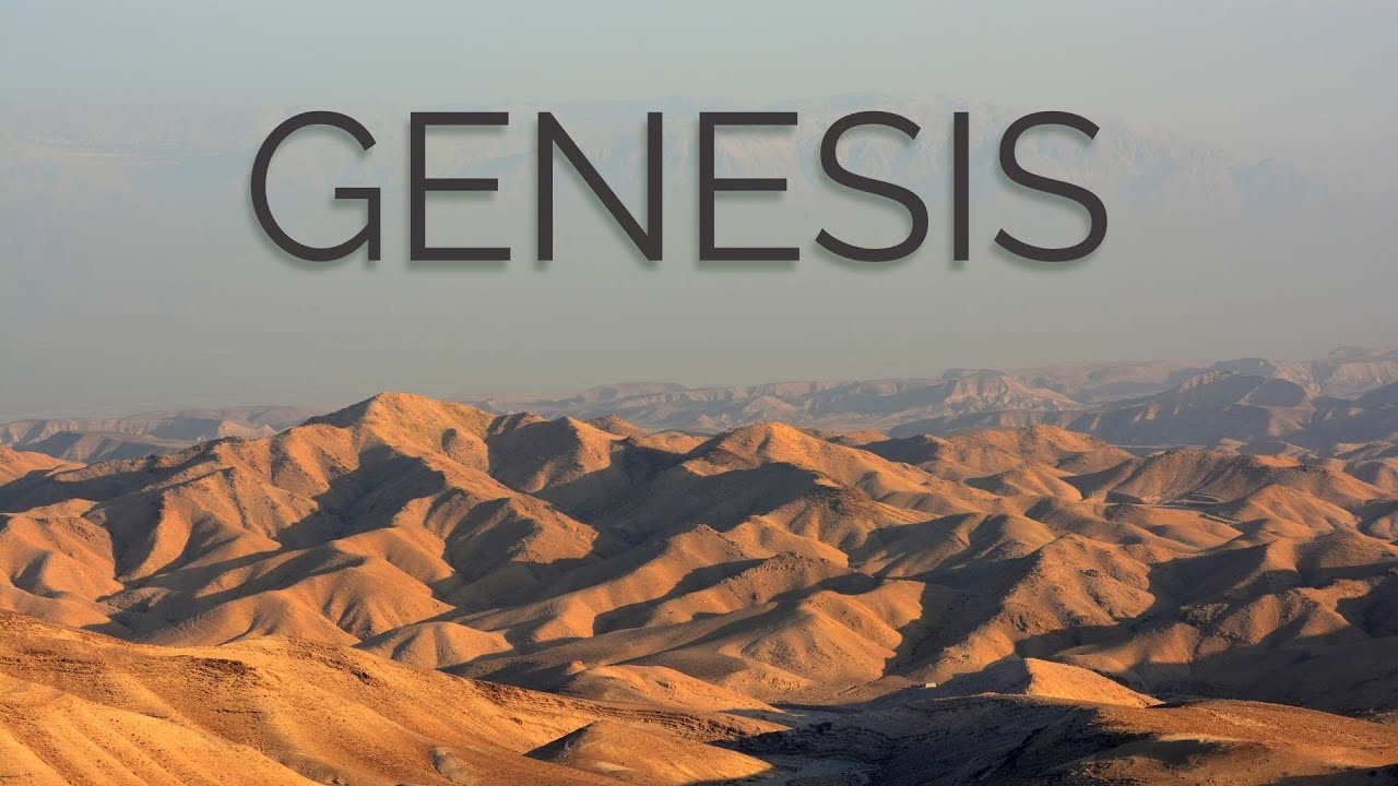 GENESIS 27 28 29 - YouTube