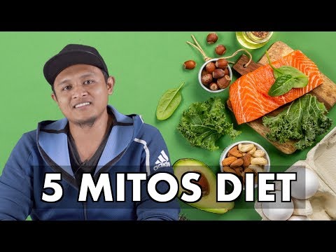 Video: Adakah diet zaman perang itu sihat?