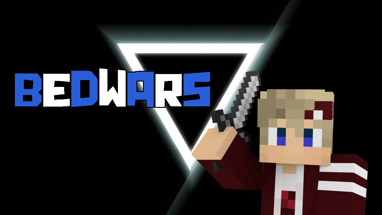 Minecraft Bedwars 8x1 auf Caravan