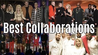 Pentatonix - Best Collaborations