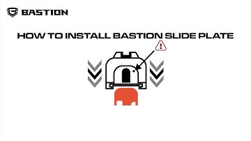 Glock Disassembly + Slide Plate Installation (All Models)