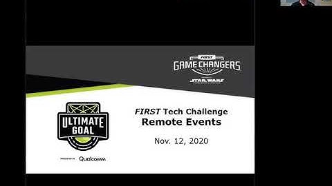 FTC Remote Event Workshop