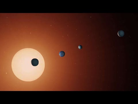 Video: The Ninth Planet Of The Solar System Turned Out To Be A Super-earth - Alternative View