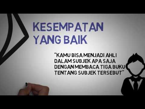 Video: Apa Yang Dapat Anda Lakukan Di Waktu Luang Anda?