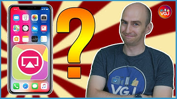 iOS Screen Recorder Airshou on iPhone X - Does it Work?! How to (Possibly not) Record Your iPhone