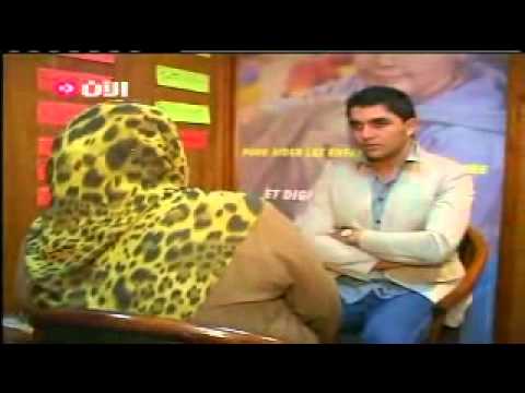 زنا المحارم في الجزائر