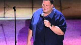 Billy Gardell - Solves The Worlds Population Problem (Clip 01)