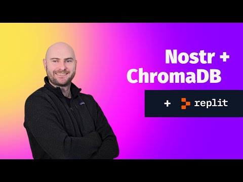 Working with Nostr Data in Replit