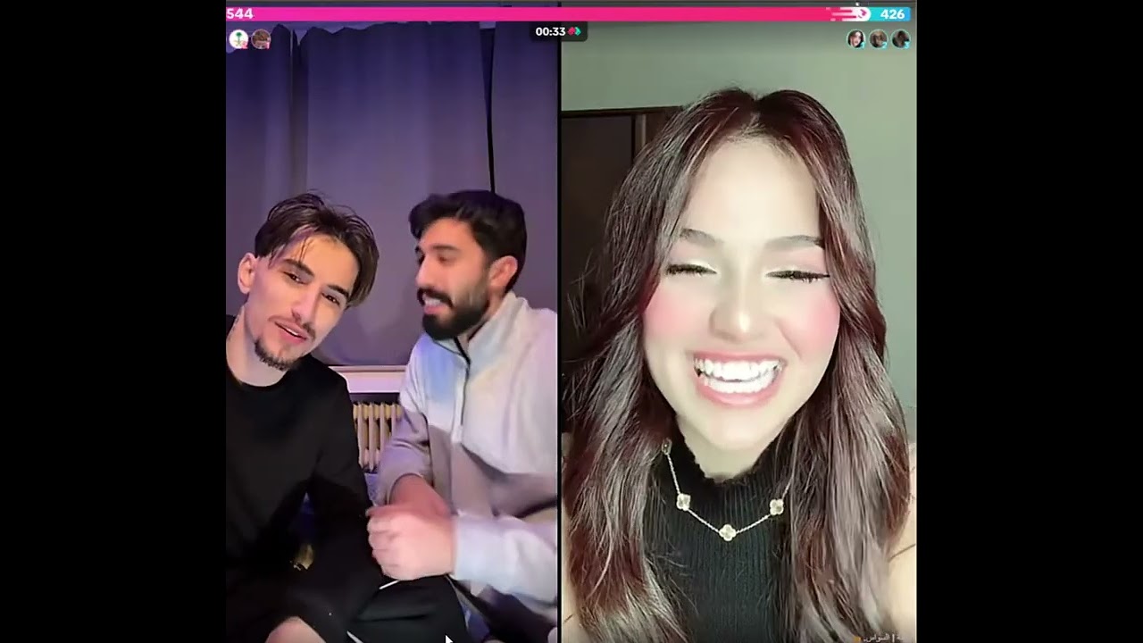 وائل مع طارق كيست مع زينة السواس معقول تكون في علاقة جديدة وشو ردة فعل تيمار ونزار