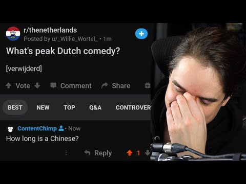 De piek van Nederlandse comedy..