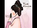 FaaSan character NO.1Plum Blossom — Princess Shouyang