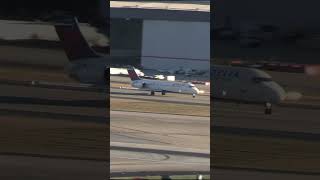 DO THEY NEED MORE PRACTICE? Delta 717 Departs on Runway 26L at ATL December 5, 2023